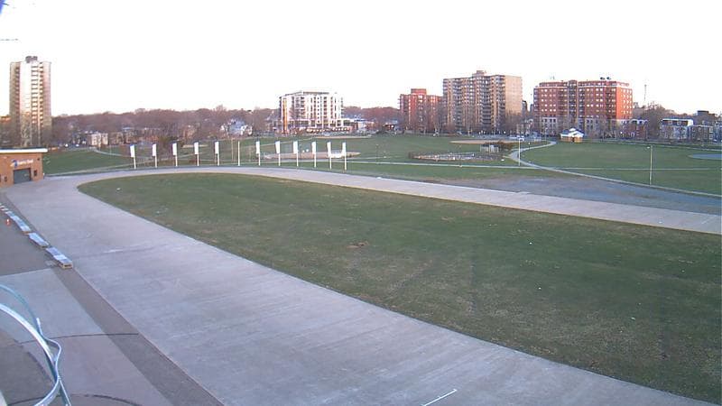 Emera Oval
