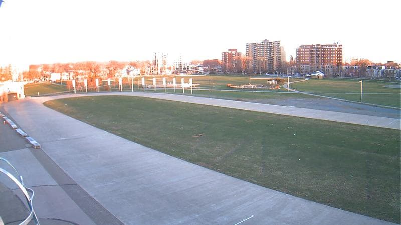 Emera Oval