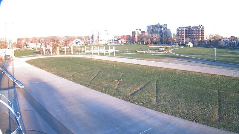Emera Oval