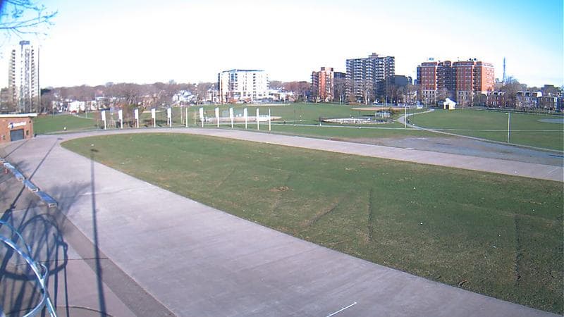 Emera Oval