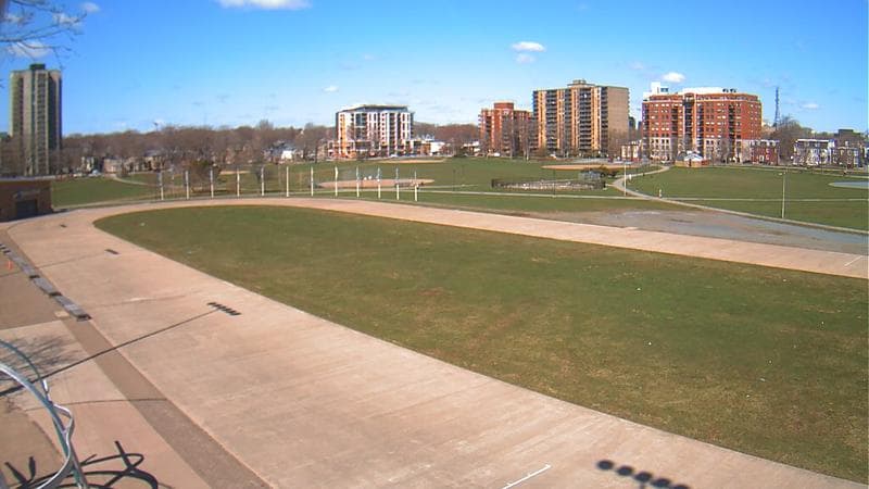 Emera Oval