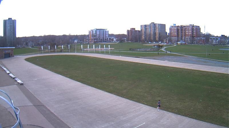 Emera Oval