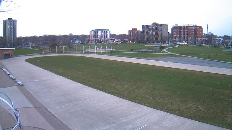 Emera Oval