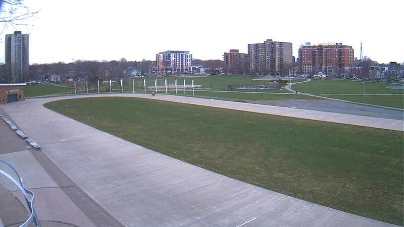 Emera Oval