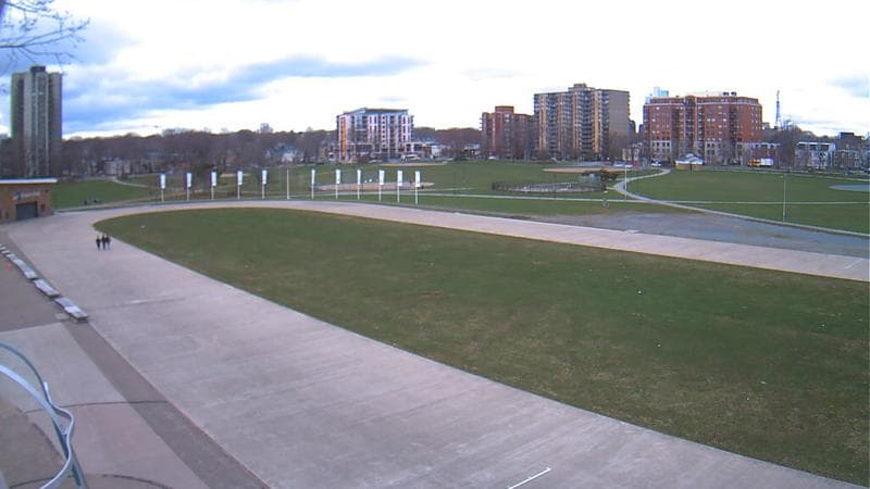 Emera Oval
