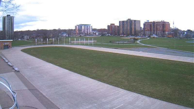 Emera Oval
