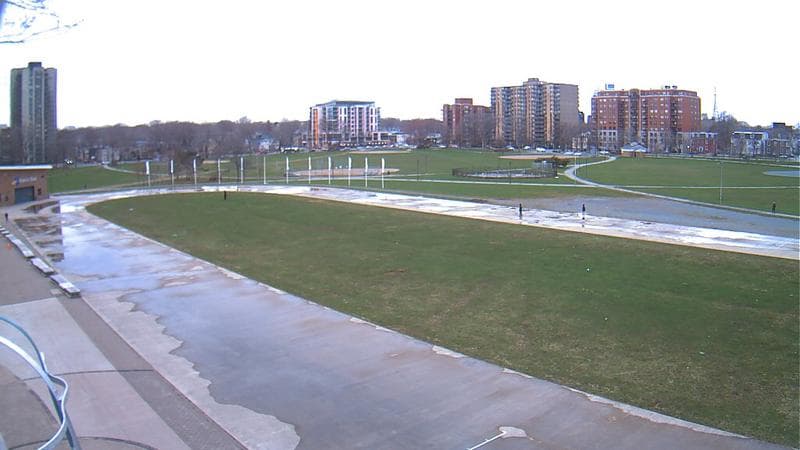 Emera Oval