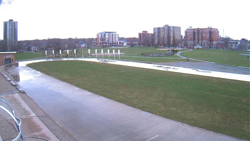 Emera Oval