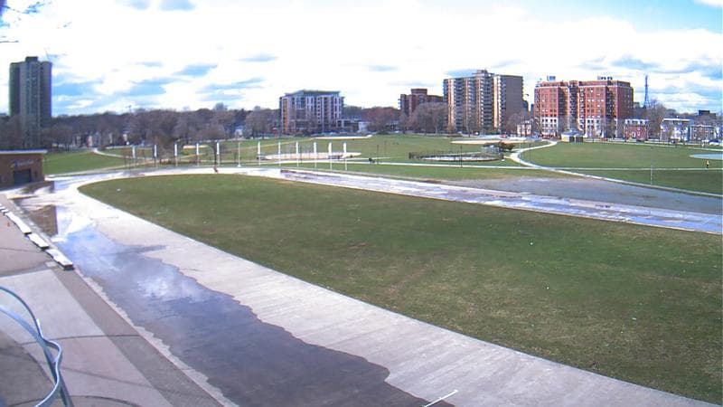 Emera Oval