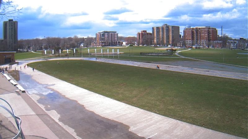 Emera Oval