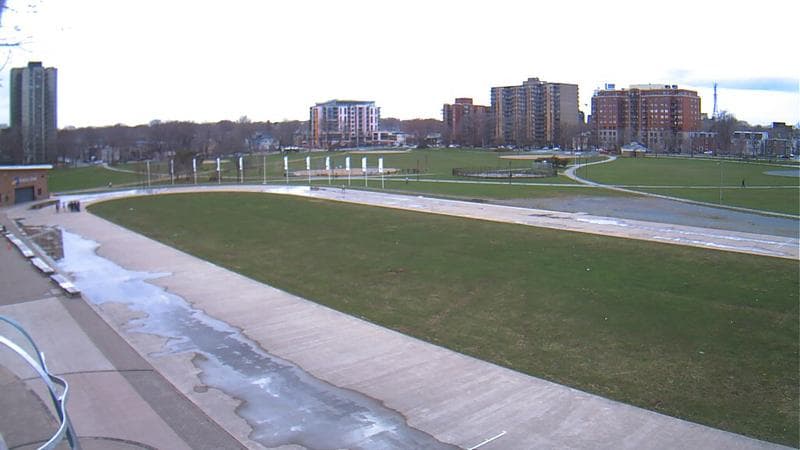 Emera Oval