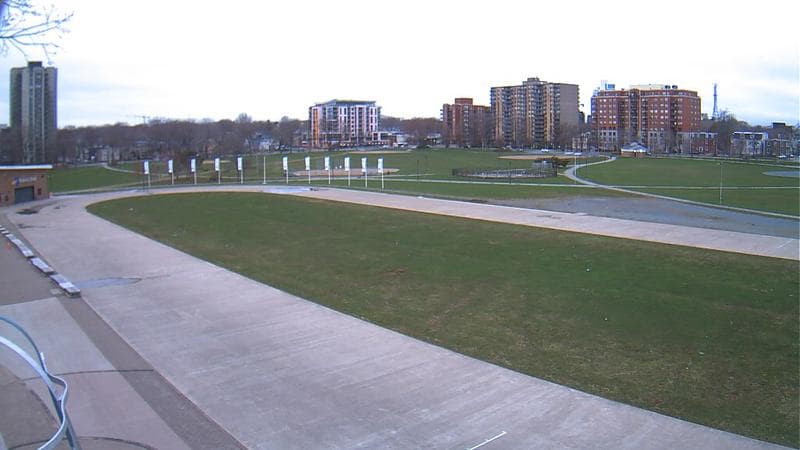 Emera Oval