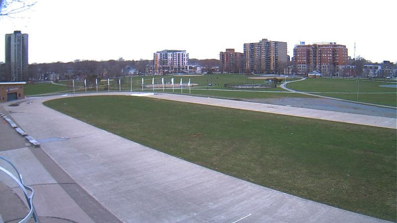 Emera Oval