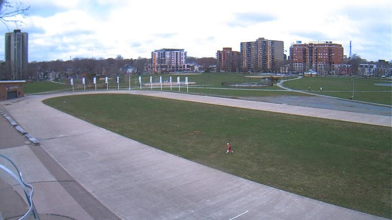 Emera Oval