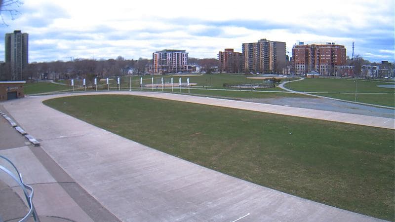 Emera Oval