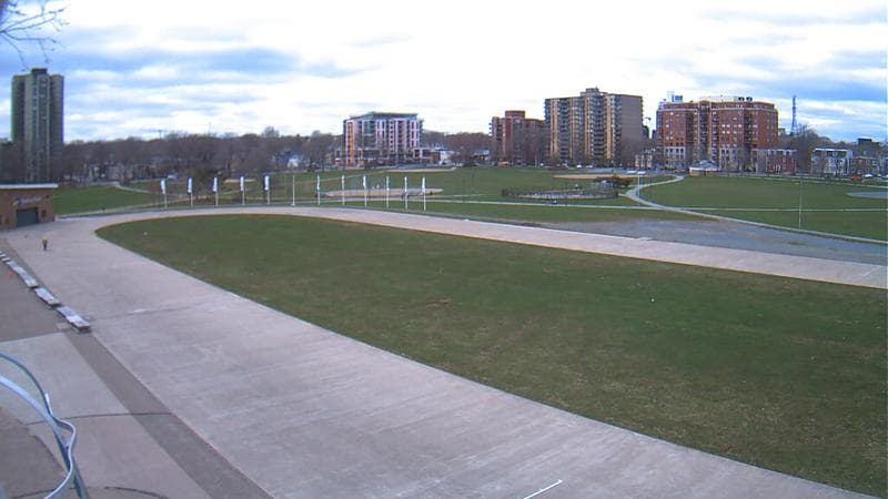 Emera Oval