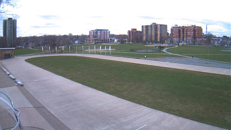Emera Oval