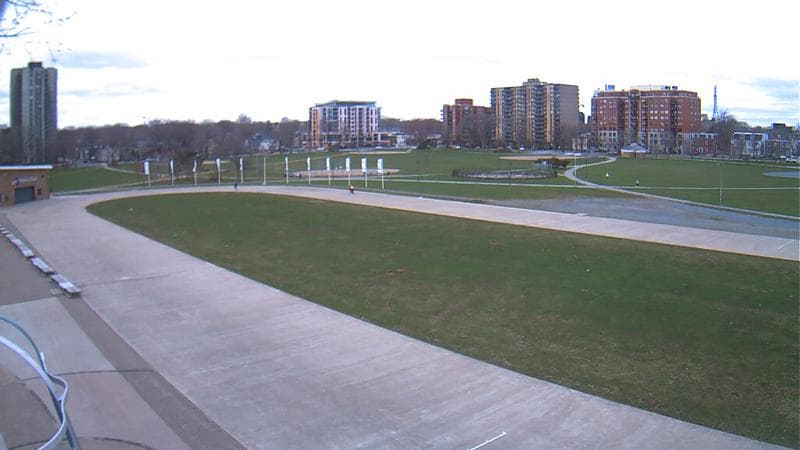 Emera Oval