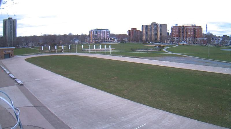 Emera Oval
