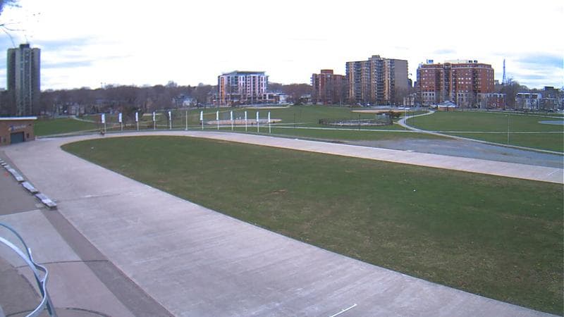 Emera Oval