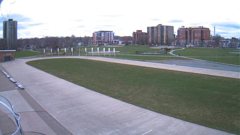 Emera Oval