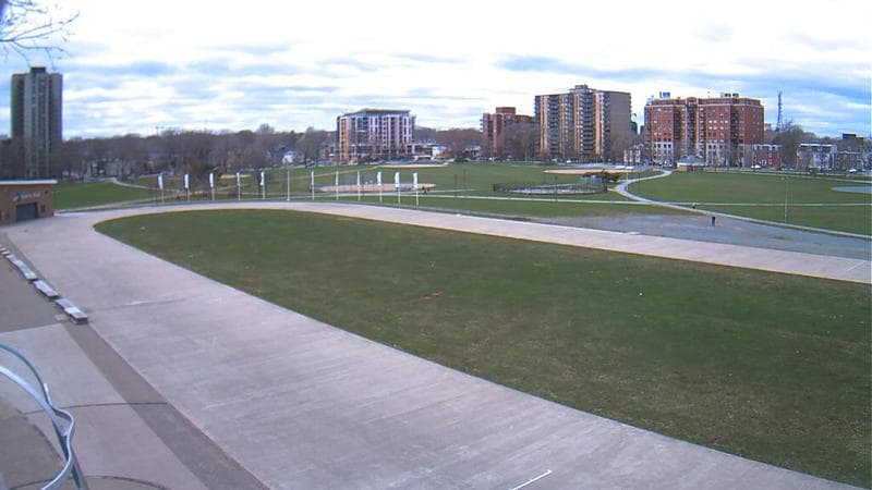 Emera Oval