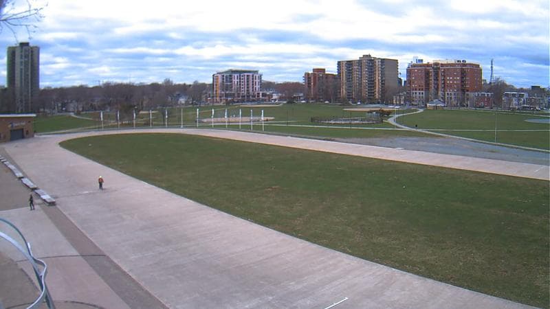 Emera Oval