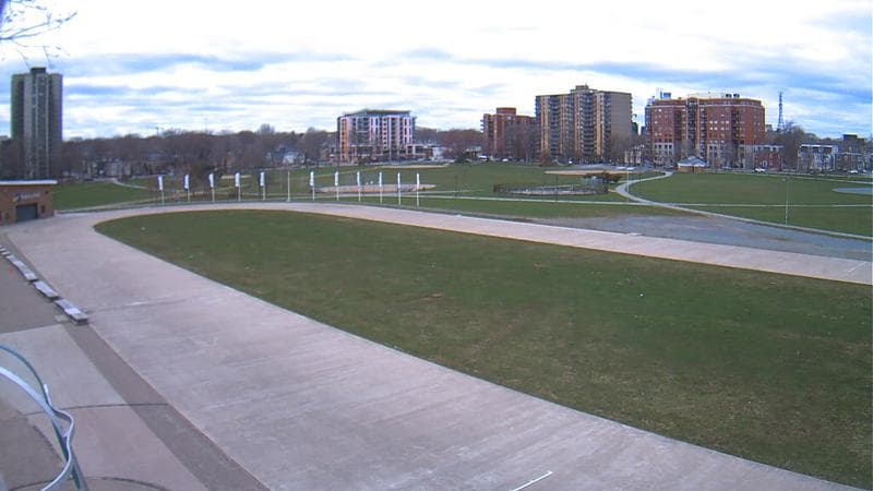 Emera Oval