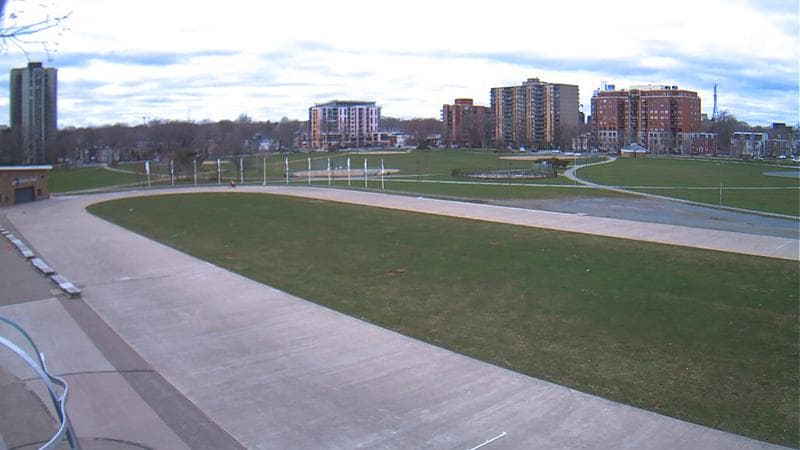 Emera Oval
