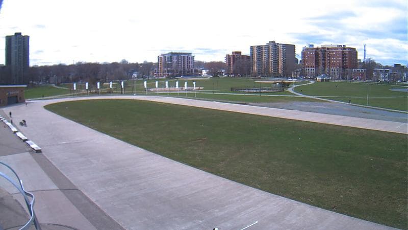Emera Oval