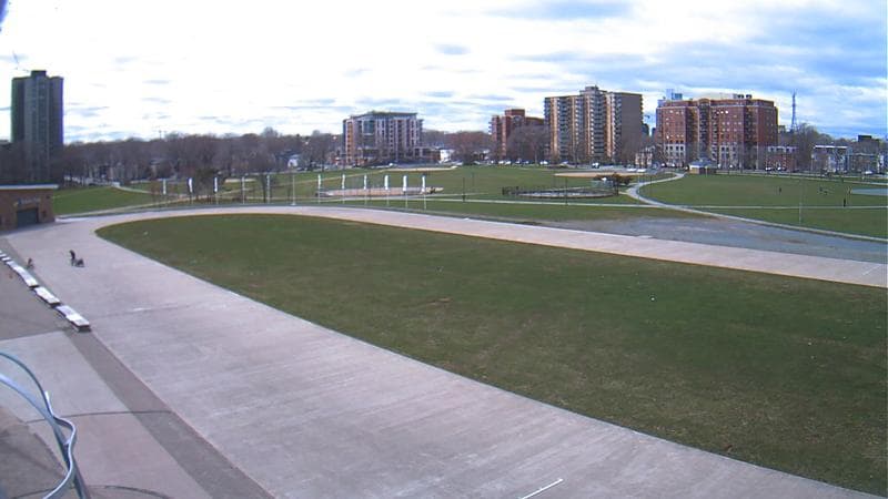 Emera Oval