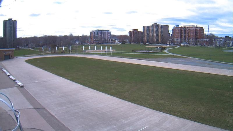 Emera Oval
