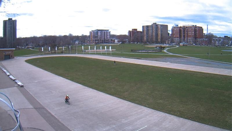 Emera Oval