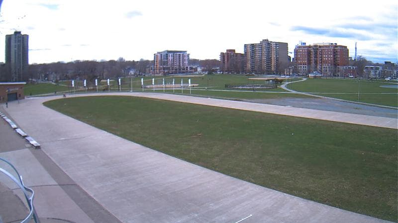 Emera Oval