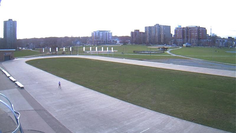 Emera Oval