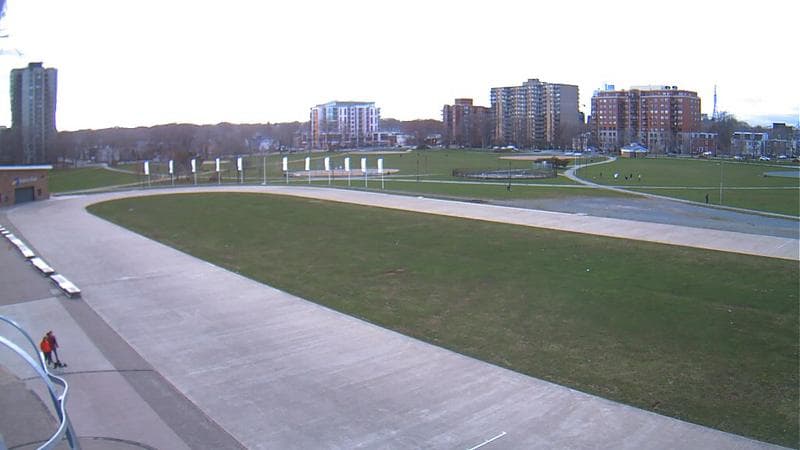 Emera Oval