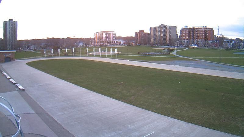 Emera Oval