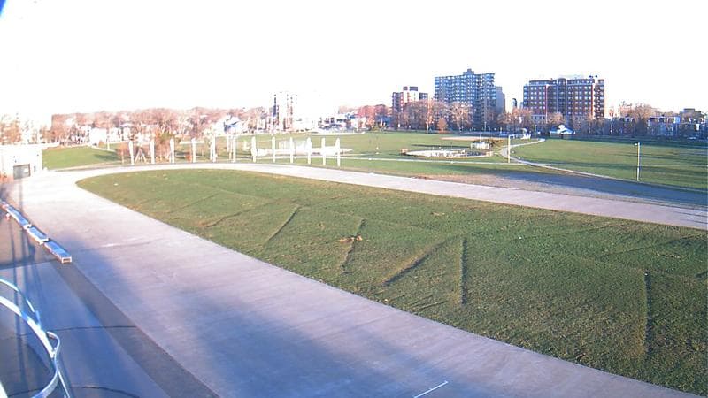 Emera Oval