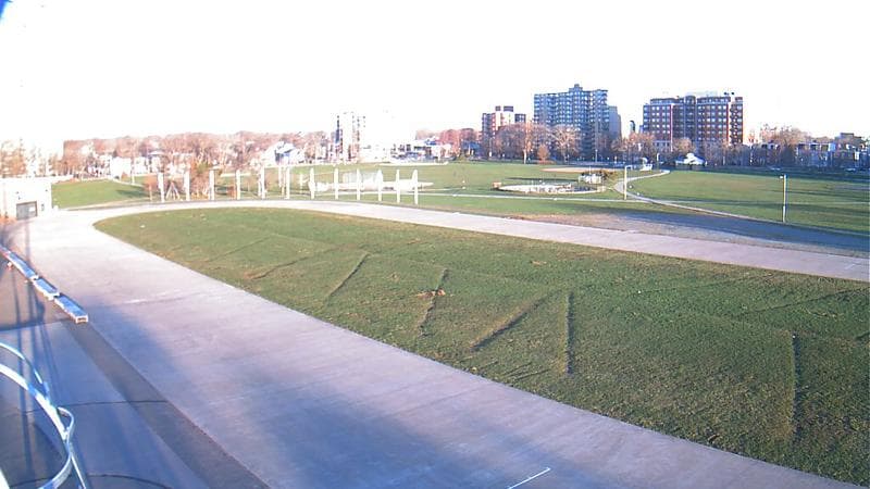Emera Oval