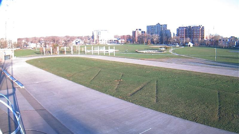 Emera Oval