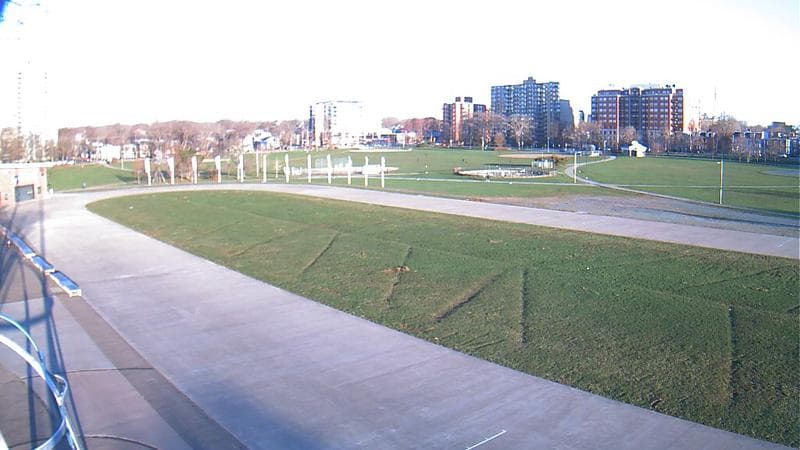 Emera Oval