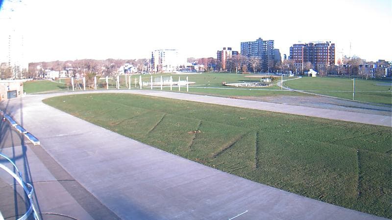 Emera Oval
