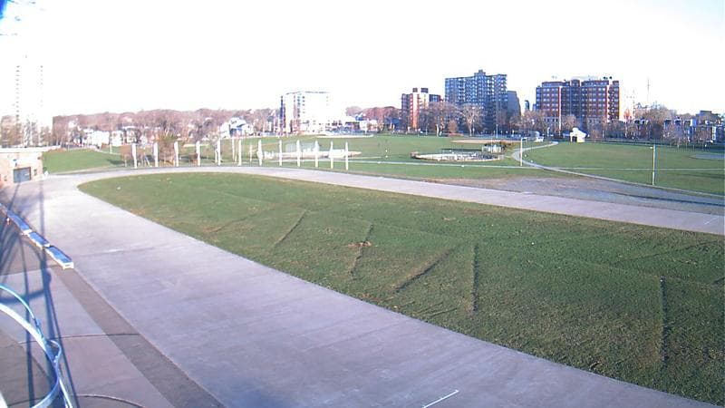 Emera Oval