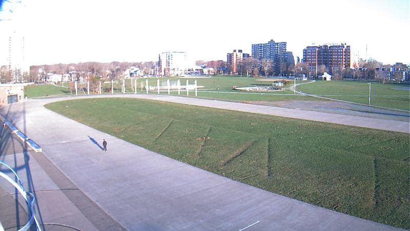 Emera Oval