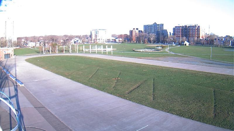 Emera Oval
