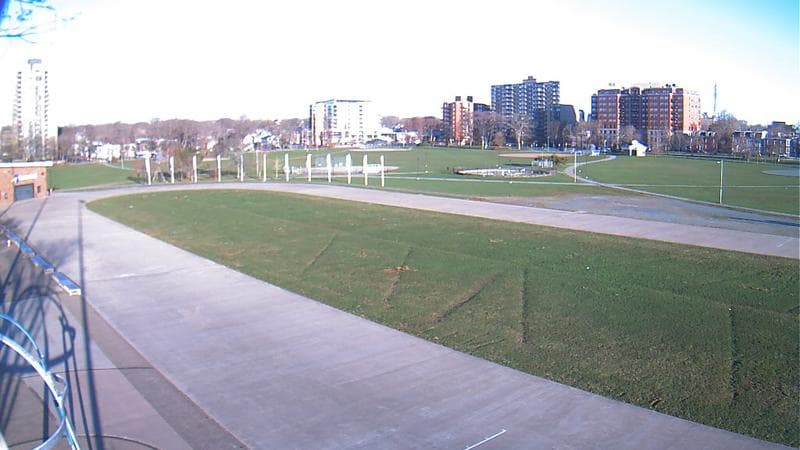 Emera Oval