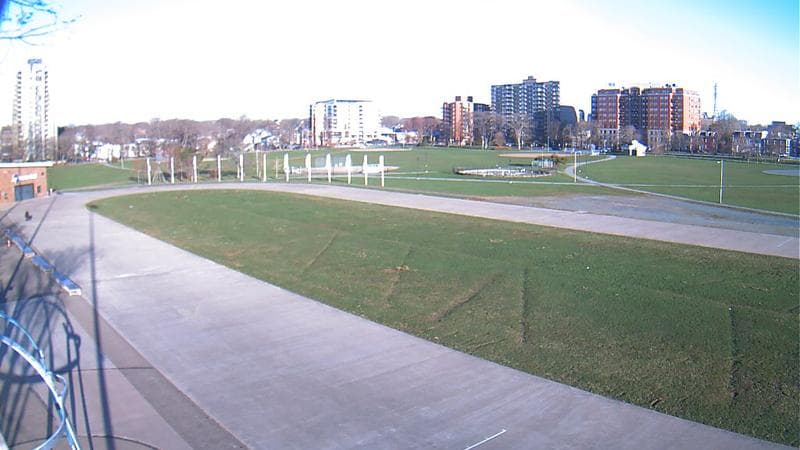 Emera Oval