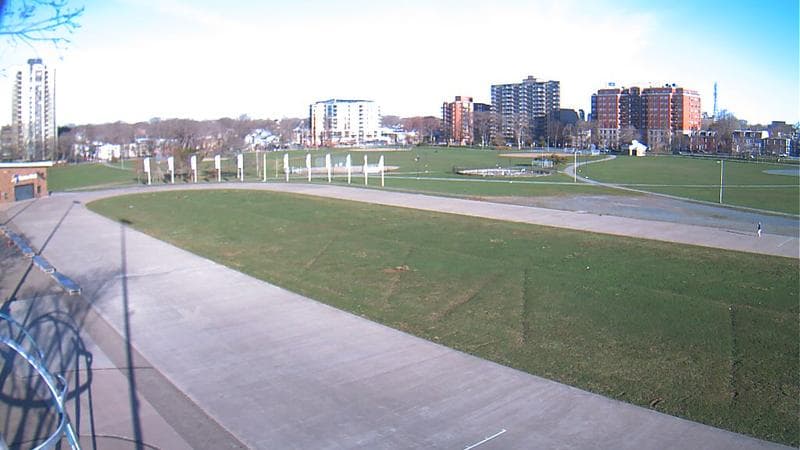 Emera Oval