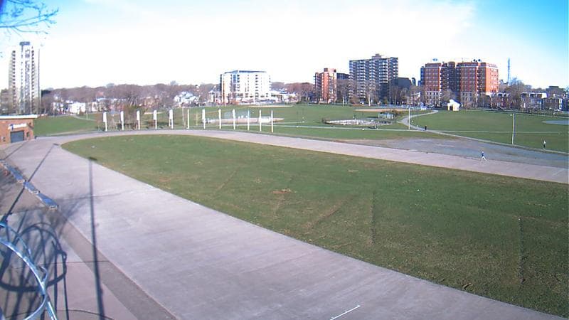 Emera Oval