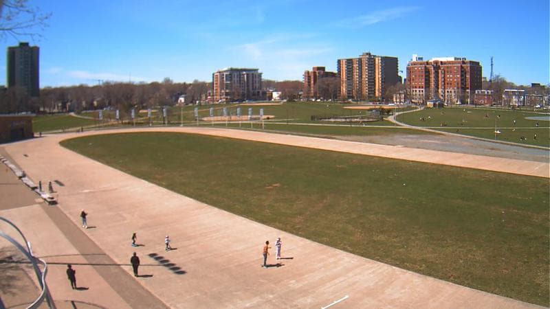 Emera Oval